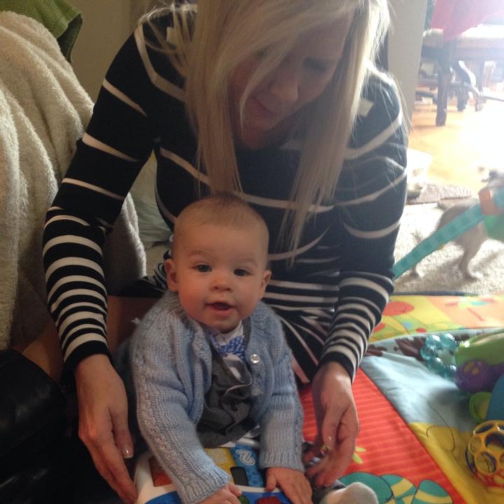 Meet your Posher, Narda